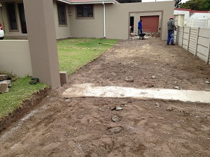 Tarring services PE
