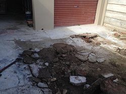 Tarring services PE